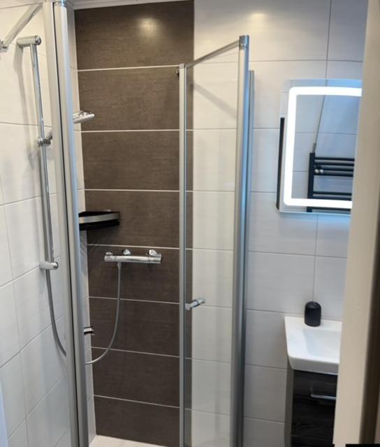 Appartement Haus Pop à Borkum Extérieur photo