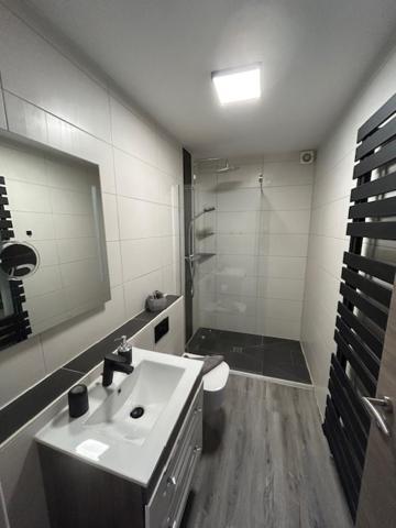 Appartement Haus Pop à Borkum Extérieur photo
