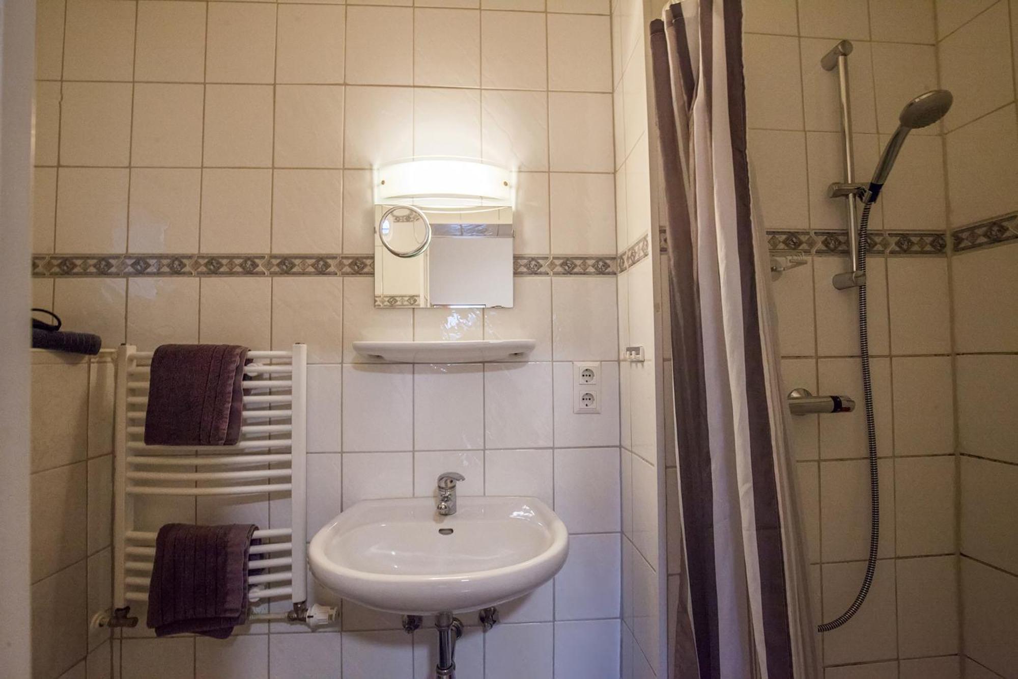 Appartement Haus Pop à Borkum Extérieur photo
