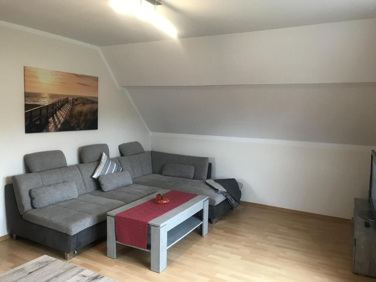 Appartement Haus Pop à Borkum Extérieur photo